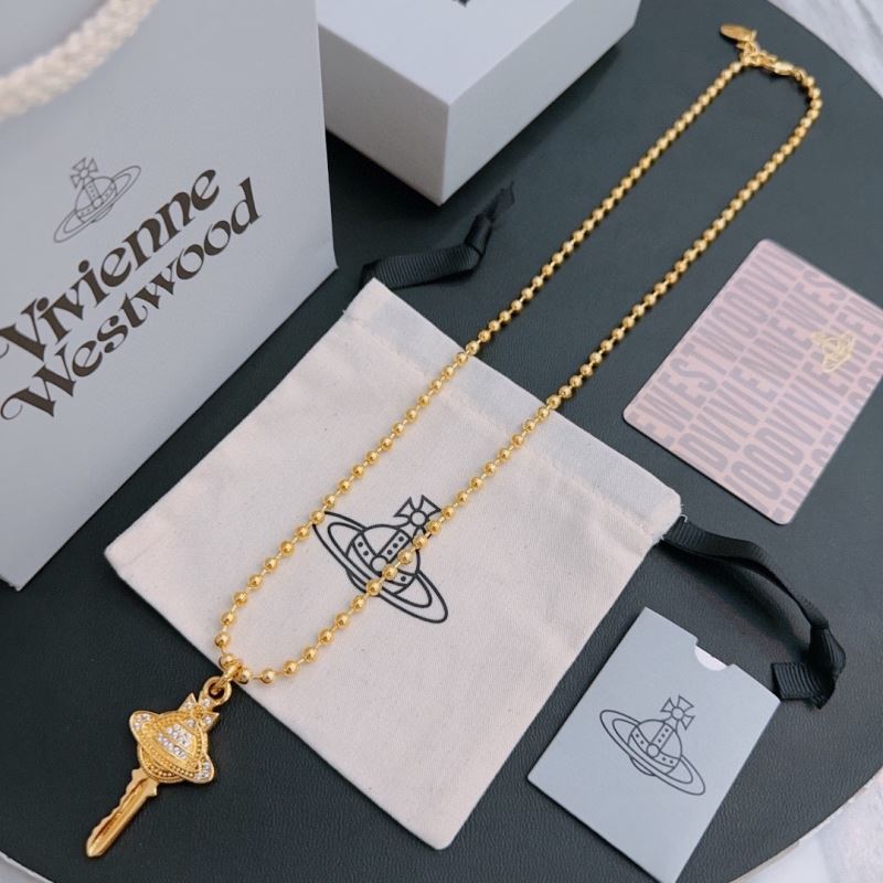 Vivienne Westwood Necklaces